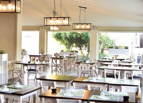 Club del Sole Vigna sul Mar Family Collection, 4* - 36