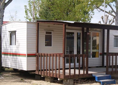 Camping Le Marais Neuf, 3* - 19