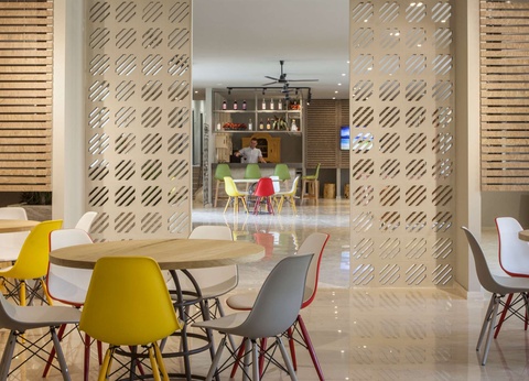 Hôtel White Dreams Resort 4* adult only 16+ - 2