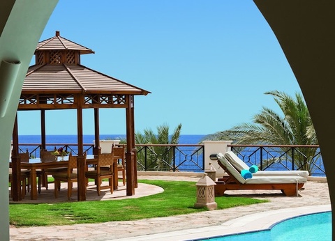 Hôtel Mövenpick Resort Sharm El Sheikh - 96