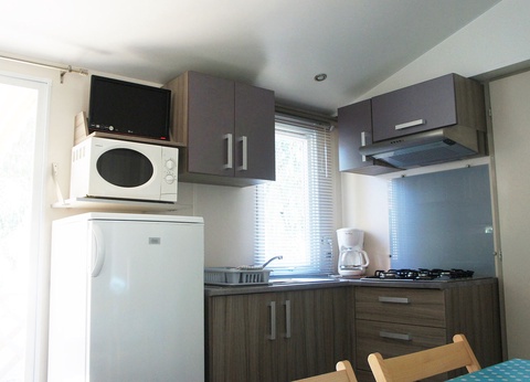 Camping Dolce Vita (avec vols) - 5