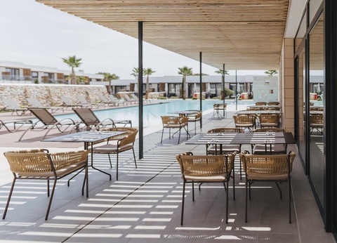 Hôtel Barceló Nura 5* - 6