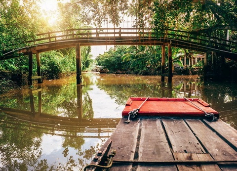 Circuit Privé Rêve indochinois + Angkor Passionnément (cat. confort) - Vietnam, Cambodge - 13
