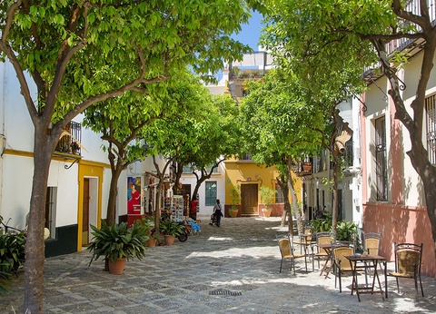 Autotour Panorama d'Andalousie - 4