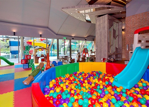 Club Framissima Premium Kalima Resort Khao Lak 5* - 24