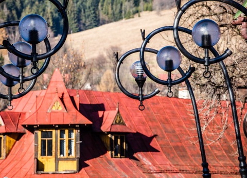 Autotour Sur les routes Polonaises 3* - 4