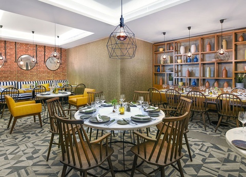 Hôtel Jaz Casa Del Mar Beach 5* - 14