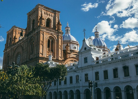 Les sentiers d'Equateur - 15