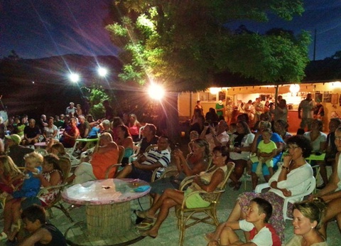 Camping Les Cigales - 4