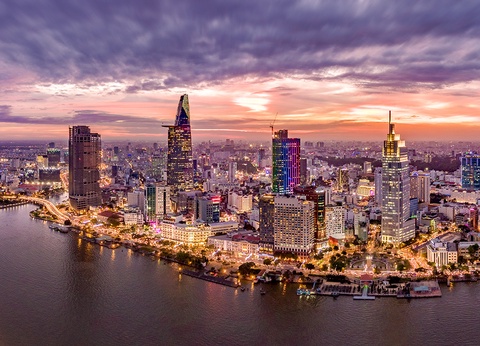 Circuit Charmes du Vietnam & Plage 13 nuits 4/5* - 13