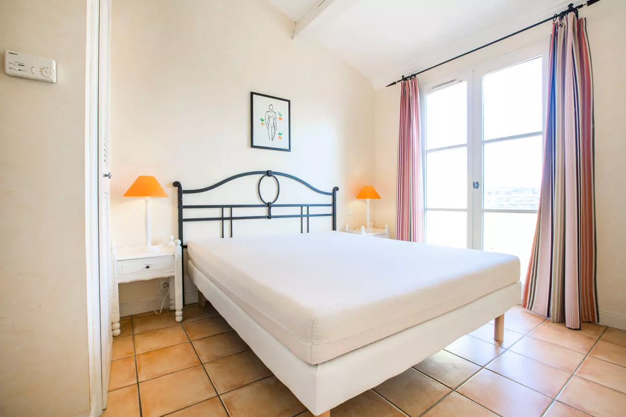 Résidence Maeva Particuliers Village les Restanques du Golfe de St Tropez - 97