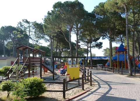 Camping Cavallino, 4* - 30