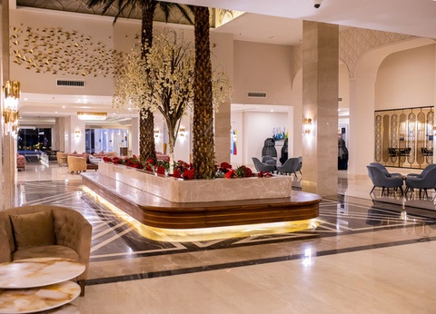 Club Jumbo Bellagio Beach Resort & Spa 4* - 27