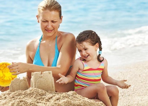 Camping Ty Nenez, 3* - 119