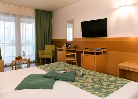 Hôtel Bluesun Hotel Elaphusa 4* - 31