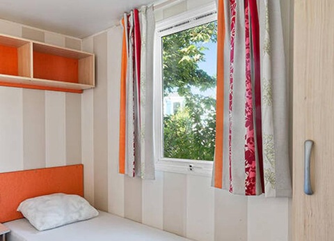 Aunis Club Vendée, 4* - 88