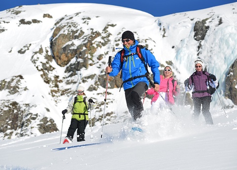 Alpe d'Huez Oz - Villages Clubs du Soleil 4* (pack autocar Royal Class + hébergement + remontées + matériel inclus) - 4