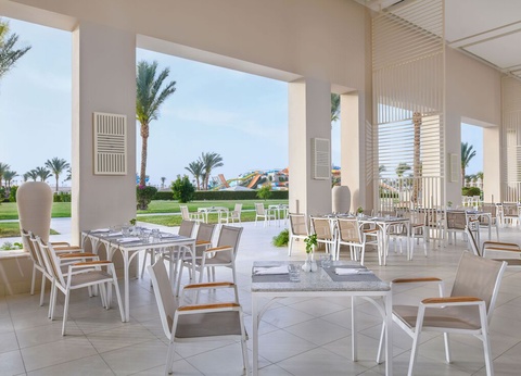 Hotel Jaz Aquaviva 5* - 9