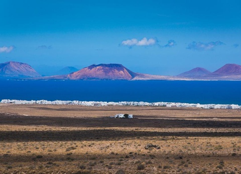 Hôtel Beatriz Costa Teguise & Spa 4* - 12