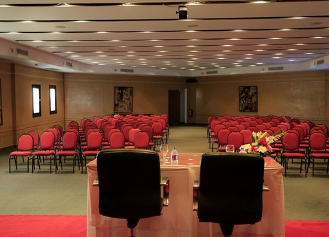 Sharm Club Beach Resort - 54