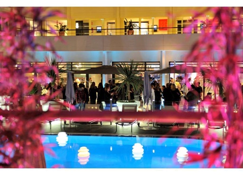 Week-end détente à Avignon 4* - 2