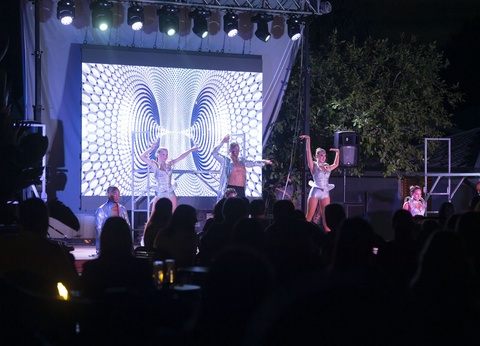 Hôtel Miramare Beach 5* - 69