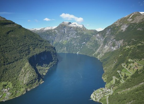 Circuit Merveilles des Lofoten & Fjords 11J/10N - 2026 - 10