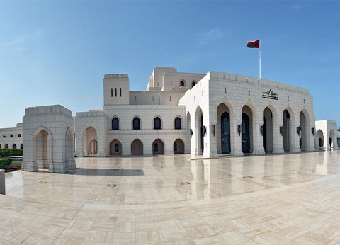 Circuit Sultanat et Emirats, charmes de l'Orient - 7