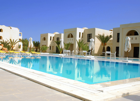 Hôtel Cesar Thalasso 4* - 5