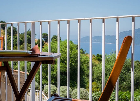 Résidence Alba Rossa 3* - 12