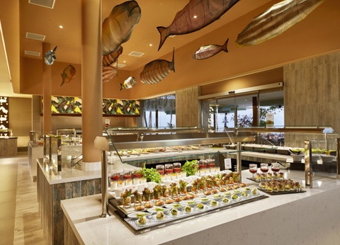 Hôtel RIU Palace Maldivas 5* - 18