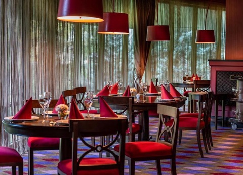 Hôtel Cornelia Diamond Golf 5* - 16