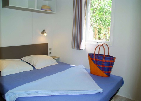 Camping Montana Parc - Gassin 4* - 9