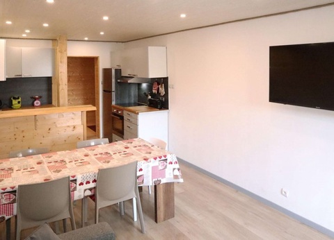 Résidence travelski home select Le 1650 - 10