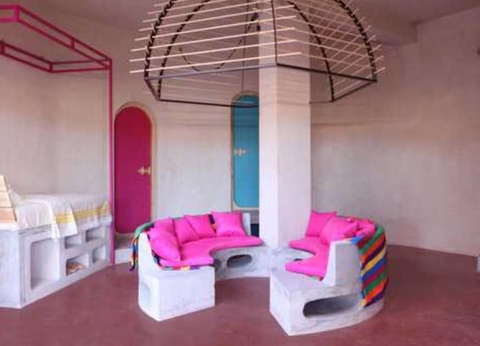 Hôtel Dar Hi Life 4* - 40