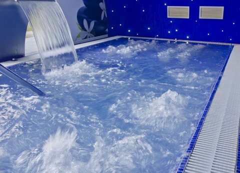 La Costa Brava en demi-pension incluse, à lloret de Mar - 4* - 16