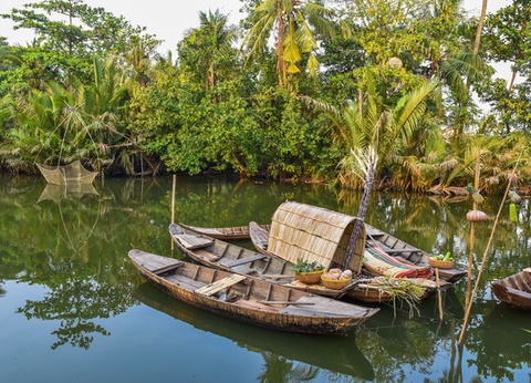 Circuit Vietnam légendaire et fascinant Cambodge - 18