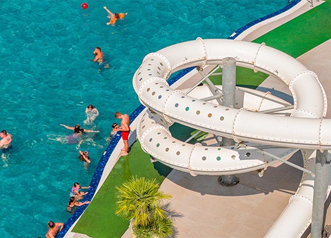 Club Framissima Bonita Luxury Resort 5* - 6