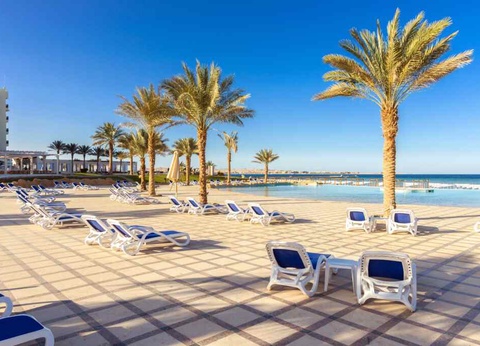 Combiné Splendeurs du Nil et Gravity Hotel et Aquapark Sahl Hasheesh - 49