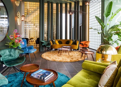 Visitez le Keukenhof coloré et profitez d'un séjour confortable à Amsterdam - 4* - 11