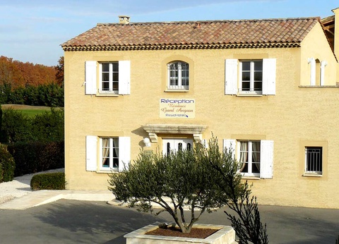 Week-end en famille à Avignon - 3* - 2