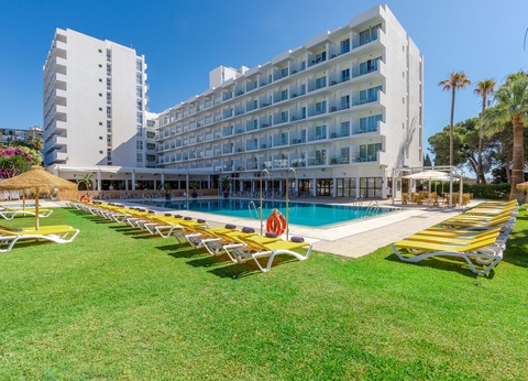 Hôtel THB San Fermin 3* - 12