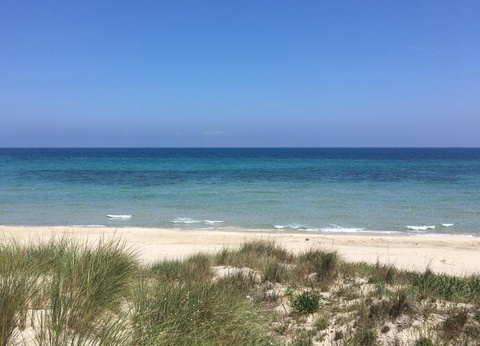 Camping Village Torre Rinalda, 4* - 54