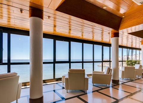 Hôtel Sol e Mar 4* ( Adults Only +16) - 2