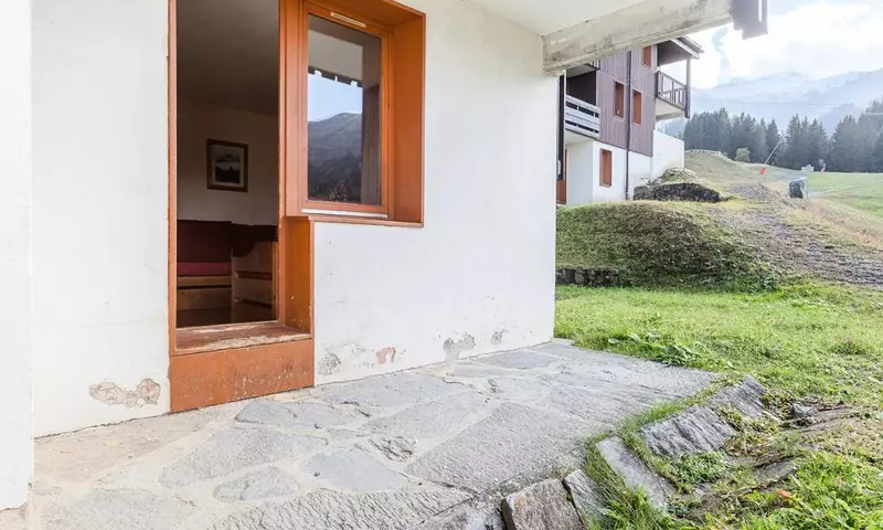 Résidence Les Chalets de Valmorel - Maeva Particuliers - 336