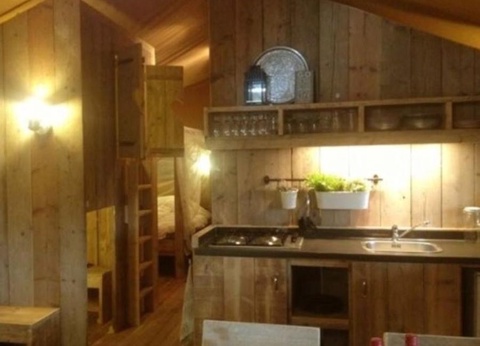 Camping Olva, 3* - 44