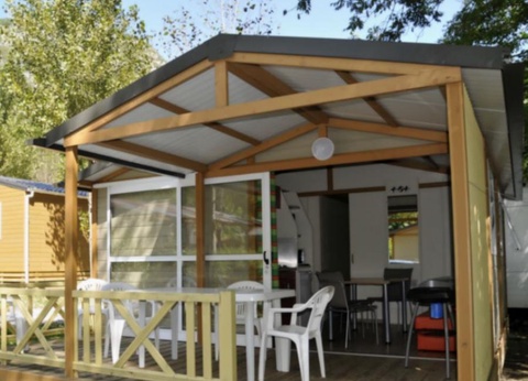 Camping des Grottes, 4* - 47