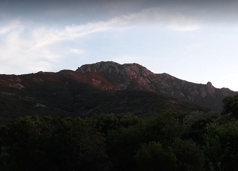 Camping Casa Di Luna - 18