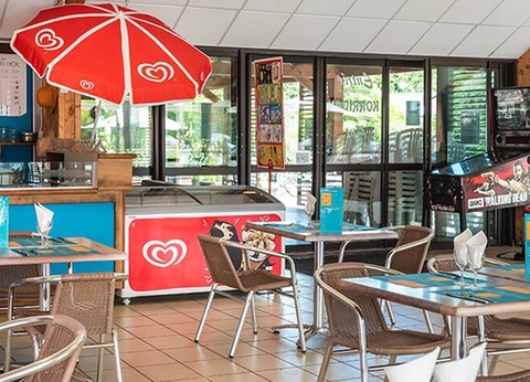 Camping Sandaya Carnac, 4* - 19