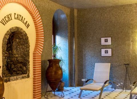 Havre de paix catalan 3* - 20